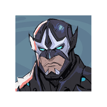 Captain Klyntar
