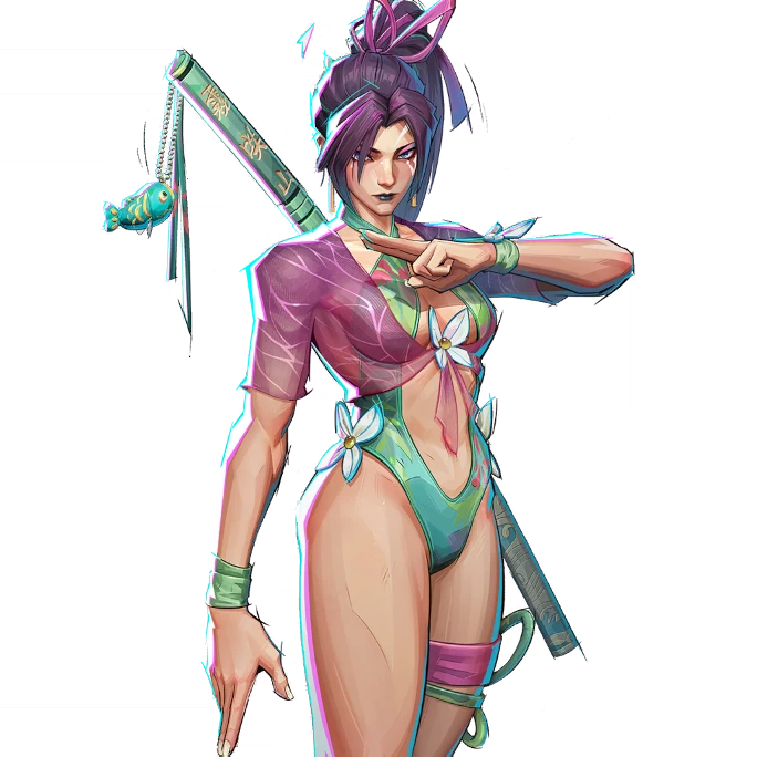 Breezy Butterfly Costume
