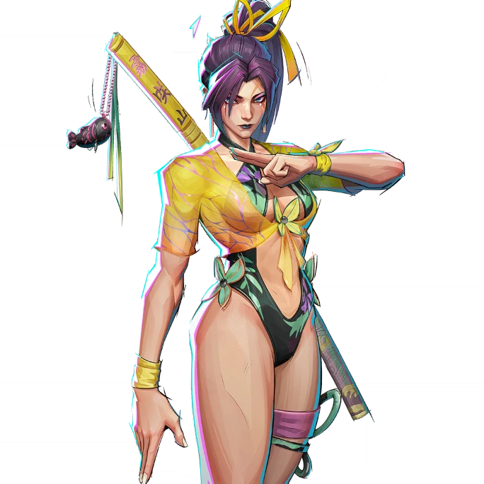 Moonlit Mirage Costume