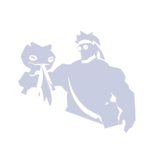 Throg! Emote