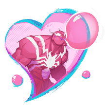 Pink Bubble