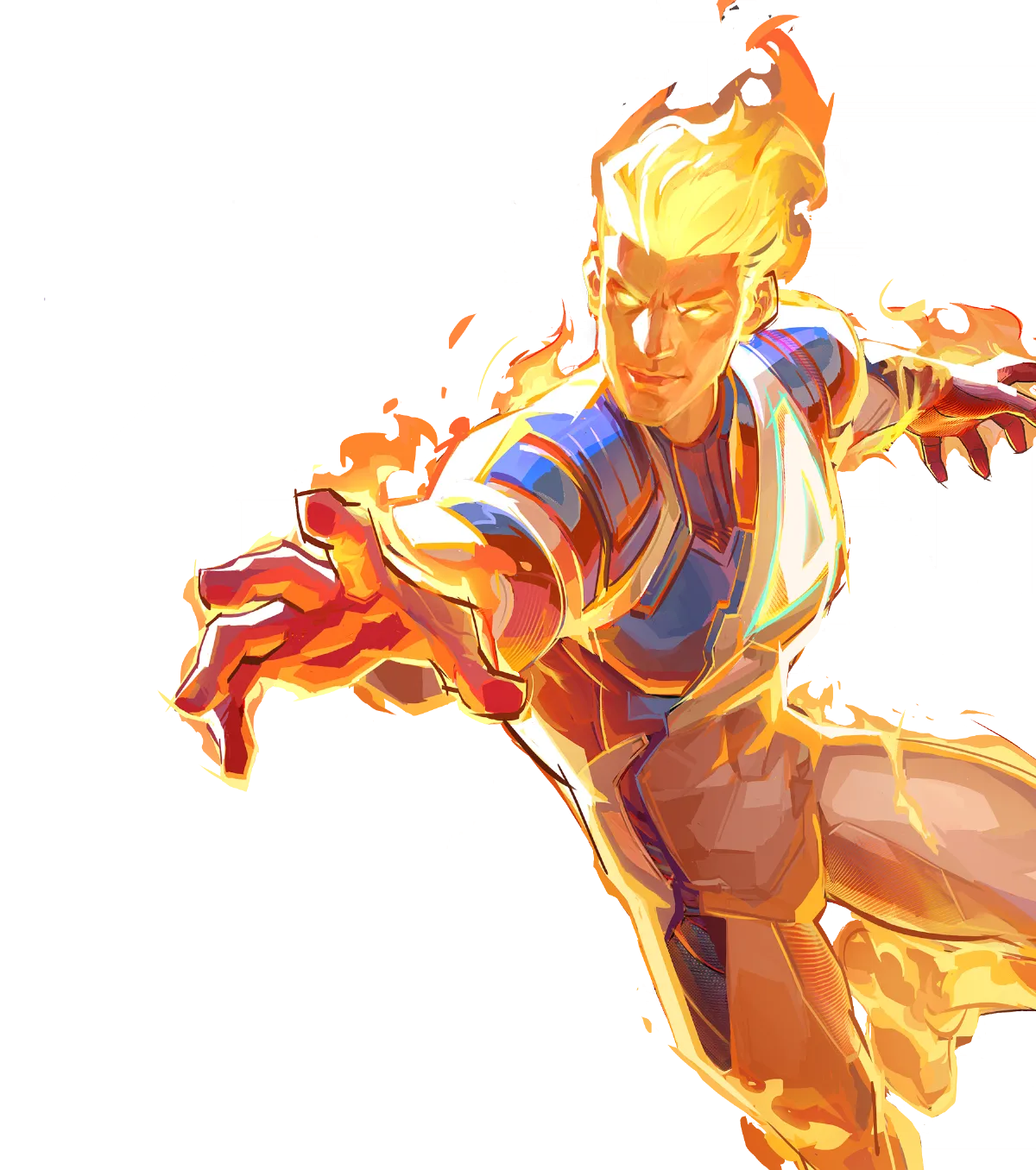 human-torch_prestige