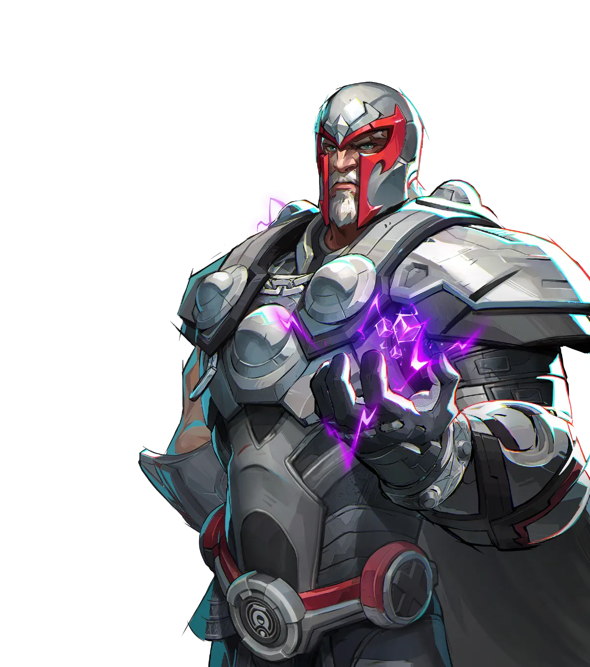 magneto_prestige