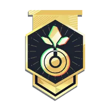 Honor S2 Act 2 Celestial Gold