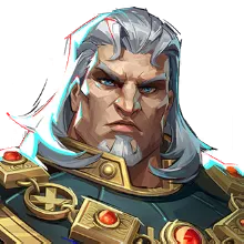 King Magnus