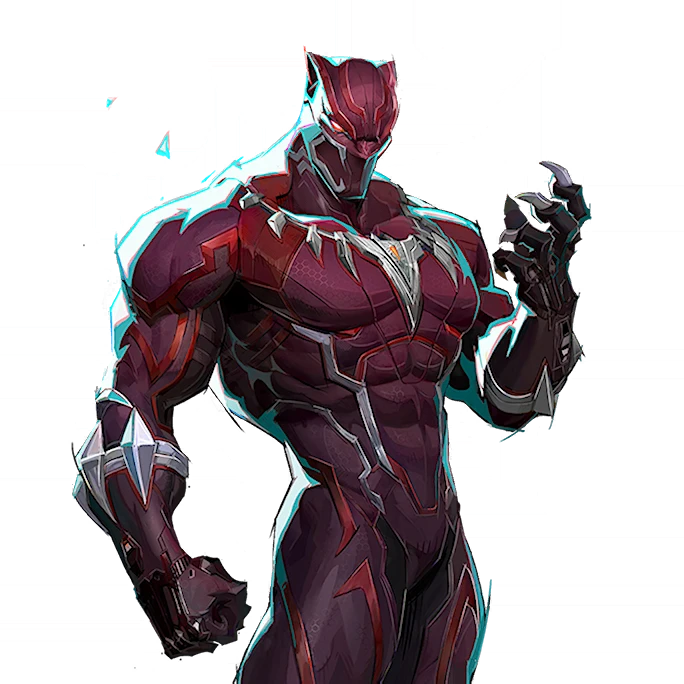 ORISHA BLOOD Costume