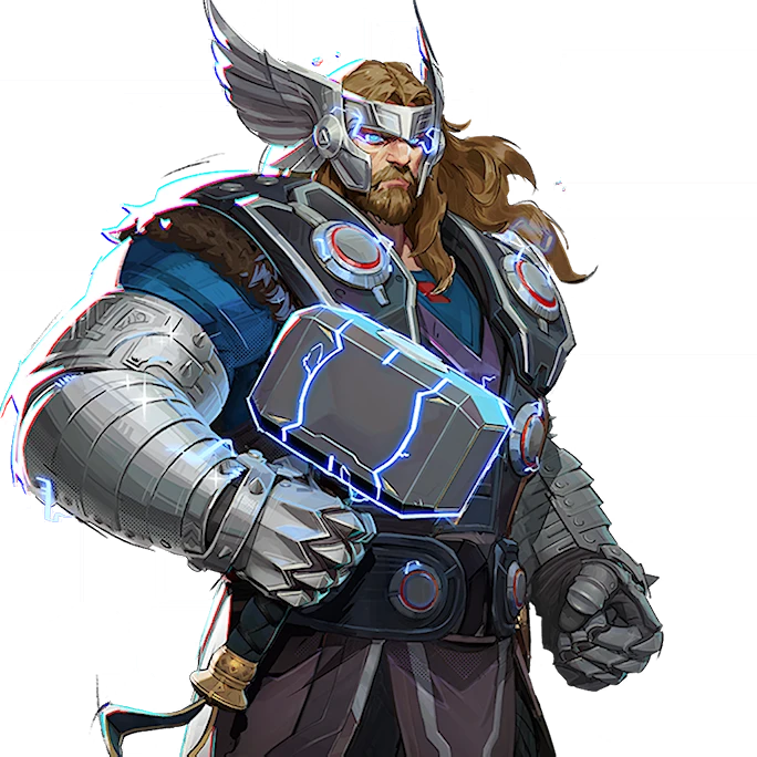 MIDGARD UMBER Costume