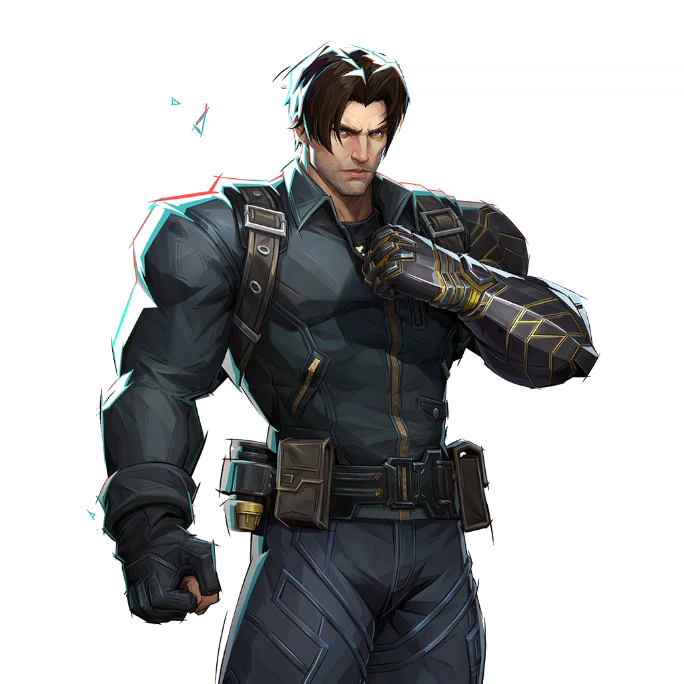 Thunderbolts* Costume