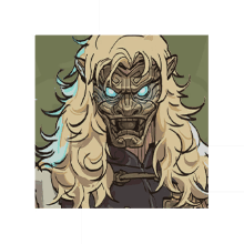 Lion's Mane