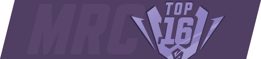 MRC Immortal Eternal (S0) Nameplate