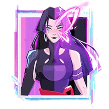 Vengeance Spray