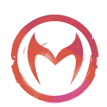 SCARLET WITCH EMBLEM Spray