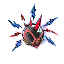 Spider-Punk 2099 Spray