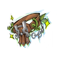 GREEN SCAR Spray
