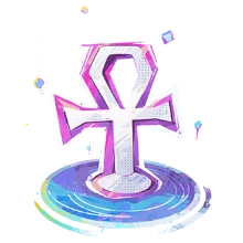 Holy Ankh Spray