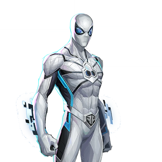 Future Foundation Costume