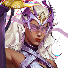 Majestic Mauve