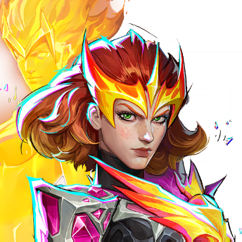 Chaos Phoenix