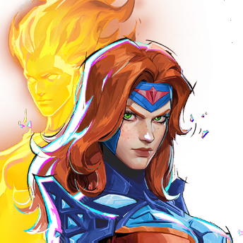 The Return of Jean Grey