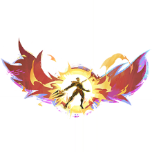 Phoenix King