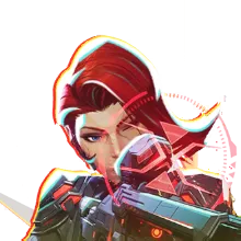 Black Widow Deluxe Avatar