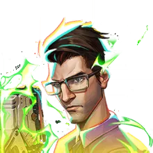 Bruce Banner Deluxe Avatar