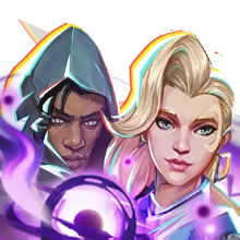 Cloak & Dagger Deluxe Avatar