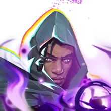 Cloak Deluxe Avatar