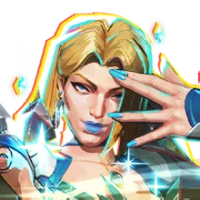 Emma Frost Deluxe Avatar