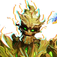 Groot Deluxe Avatar