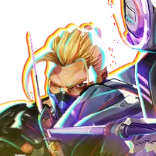 Hawkeye Deluxe Avatar