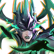 Hela Deluxe Avatar
