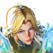 Invisible Woman Deluxe Avatar