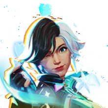Luna Snow Deluxe Avatar