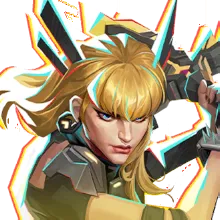 Magik Deluxe Avatar