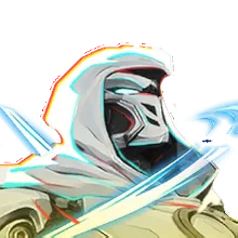 Moon Knight Deluxe Avatar