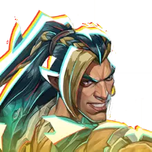 Namor Deluxe Avatar