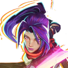 Psylocke Deluxe Avatar