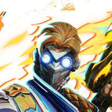 Star-Lord Deluxe Avatar
