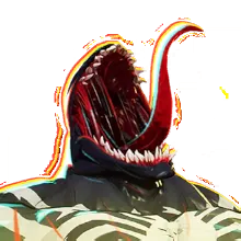 Venom Deluxe Avatar