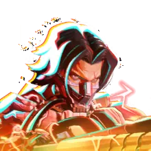 Winter Soldier Deluxe Avatar