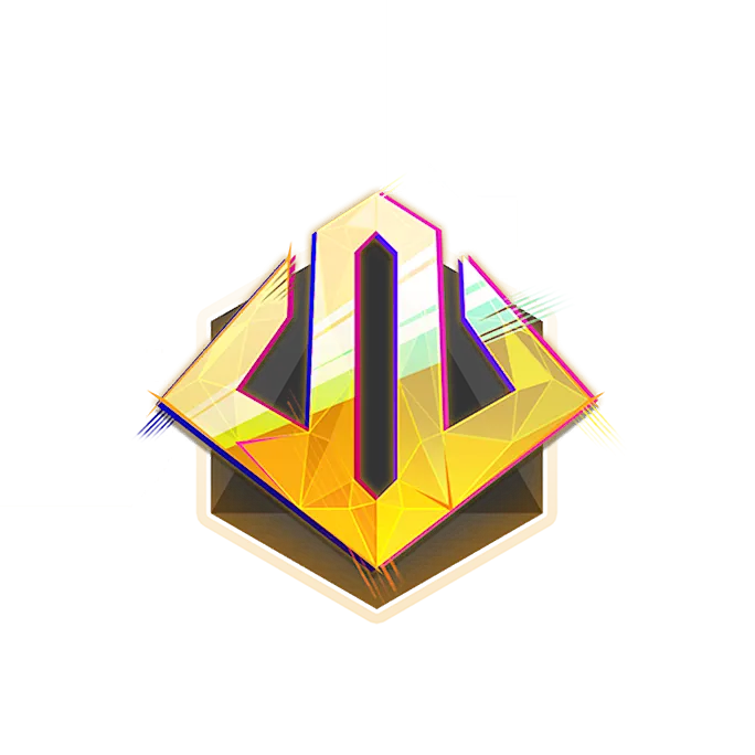 3 Gold Rank