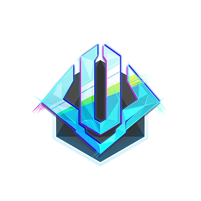 4 Platinum Rank