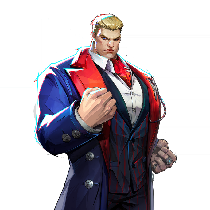 Star Spangled Style