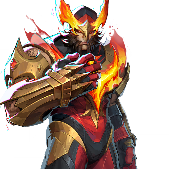 Weapon PhoeniX