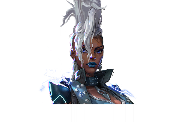 Skin