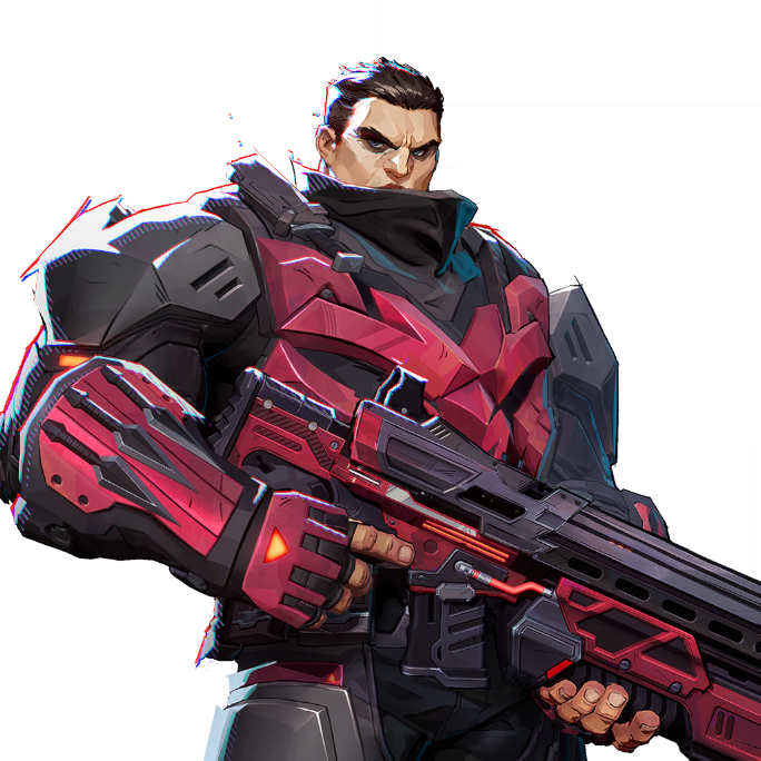 Thunderbolts Costume