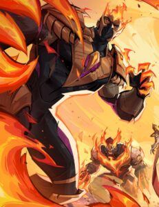 All Marvel Rivals Upcoming and Leaked Skins - Marvel Rivals Skins