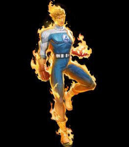 All Marvel Rivals Upcoming and Leaked Skins - Marvel Rivals Skins