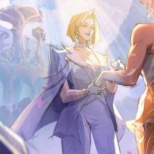 All Marvel Rivals Upcoming and Leaked Skins - Marvel Rivals Skins